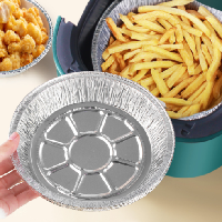 Aluminum  tray from DisposablesInc.com. The best import service in China. Import your disposable items and products from us.